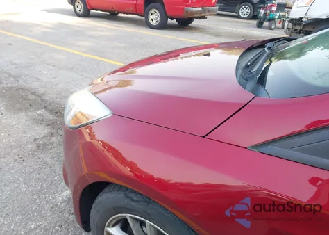 2014 Ford Focus Se from USA, damaged, VIN 1FADP3F23EL419222